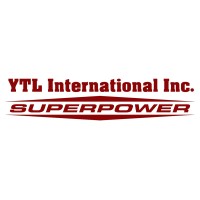 YTL International Inc. logo - Similar company to Shenzhen Ariginal Lighting Co., Ltd.