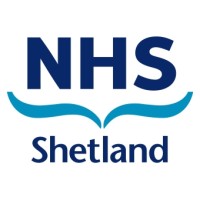 NHS Shetland Cardiology logo - Similar company to Shetland Charitable Trust