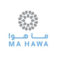 Ma Hawa logo - Similar company to Watergen Ltd
