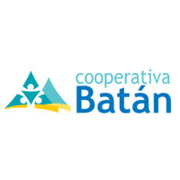 Cooperativa Batán logo - Similar company to Vegans&Veggie