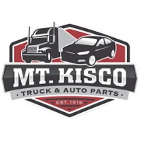 Mt. Kisco Truck & Auto Parts logo - Similar company to Leventis Ag