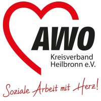 AWO Kreisverband Heilbronn e.V. logo - Similar company to Wirtschaftsförderung Raum Heilbronn Gmbh