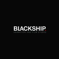 Blackship Studios logo - Similar company to Blackship Studios