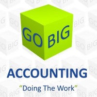 Go Big Accounting, Inc. logo - Similar company to Evolve Accounting