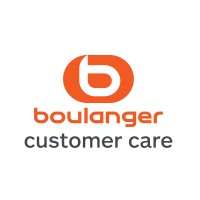 Boulanger Customer Care logo - Similar company to Boulanger