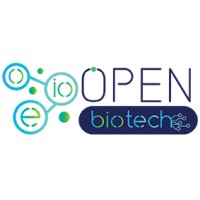 OpenBiotech logo - Similar company to Fathym
