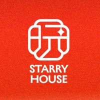 Starry House logo - Similar company to Gabelli Technology And Entrepreneurship Club