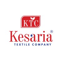 Kesaria Textile Company logo - Similar company to The Cotton Textile Company Ltd