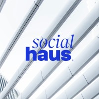 Social Haus logo - Similar company to Socialhaus