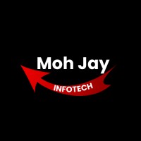 MohJay Infotech logo - Similar company to Globe View Technologies Pvt Ltd