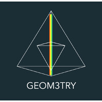 GEOM3TRY logo - Similar company to Braav