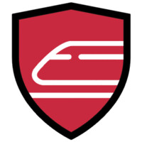 Railguard logo - Similar company to Trailight