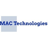 MAC Technologies LLC logo - Similar company to Mac Technology