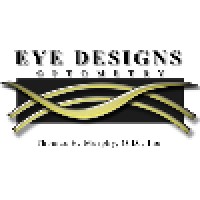 Eye Designs Optometry logo - Similar company to Scone - Scottish Collaborative Optometry-Ophthalmology Network E-Research