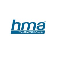 HMA The BENEFITS People logo - Similar company to Bartendo Inc.