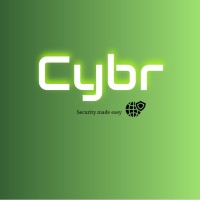 Cybr - Security Made Easy logo - Similar company to Aconiac Security Group