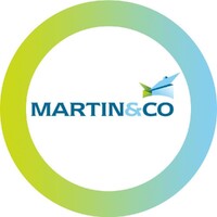 Martin & Co Plymouth (Estate & Letting Agents) logo - Similar company to Fox Grant