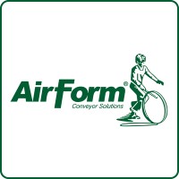 AirForm Konveyör Bant logo - Similar company to Mlt Group