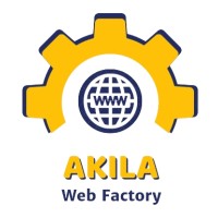 Akila Web Factory logo - Similar company to Leadyup