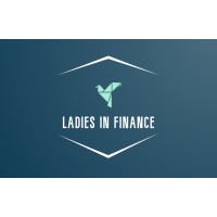 Ladies in Finance logo - Similar company to Ladies In Tech