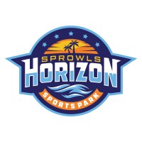 Sprowls Horizon Sports Park logo - Similar company to Military