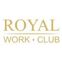 Royal Work Club logo - Similar company to Selavi Global