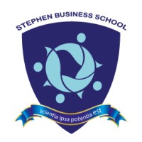 Stephen Business School logo - Similar company to The Professional Institutes (Tpi) Learning Centre