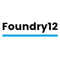 Foundry12 logo - Similar company to Askaniamedia Inc.