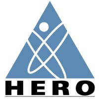 Health Enhancement Research Organization (HERO) logo - Similar company to Sooch Foundation