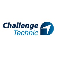 Challenge Technic logo - Similar company to Cal Cargo Airlines