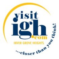 Visit Inver Grove Heights logo - Similar company to Lafayette Club