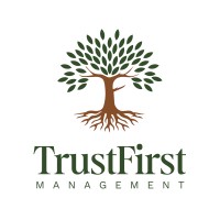 TrustFirst Management logo - Similar company to Premier Marketing Solutions