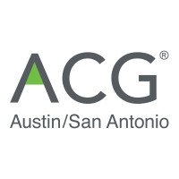 ACG Austin/San Antonio logo - Similar company to Easy Tiger Bake Shop & Beer Garden