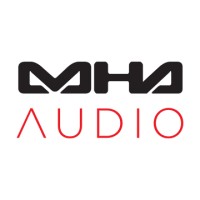 MHA Audio logo - Similar company to Gordon Systems