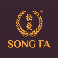 Song Fa Bak Kut Teh logo - Similar company to Bless Community Services