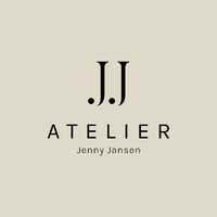 Atelier JJ - Jenny Jansen logo - Similar company to Crahayjamaigne