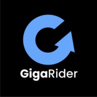 GigaRider Pte Ltd logo - Similar company to Decentrabnb