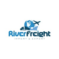 River Freight Logistics Services logo - Similar company to Aeroimport Logística Aduaneira