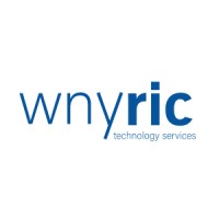 Western New York Regional Information Center (WNYRIC) logo - Similar company to Recruitfront