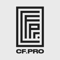 Comunifilm Producciones CF.PRO logo - Similar company to Orinoco Films