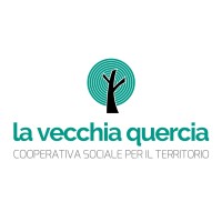 COOPERATIVA SOCIALE LA VECCHIA QUERCIA logo - Similar company to Cpia Fabrizio De Andrè