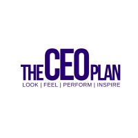 The CEO Plan logo - Similar company to Light Minds Collective