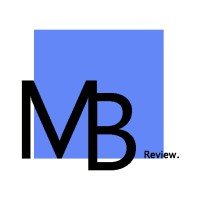 Modern Business Review logo - Similar company to Elite Brainz Magazine