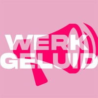 Werkgeluid logo - Similar company to Gârden Studio