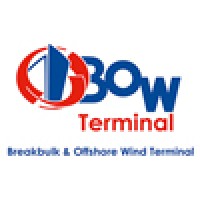 Breakbulk & Offshore Wind Terminal logo - Similar company to Breakbulk-Solutions