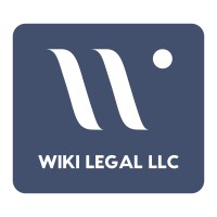 WIKI LEGAL LLC logo - Similar company to Wikilegal