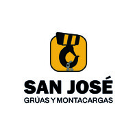 GRUAS Y MONTACARGAS SAN JOSÉ logo - Similar company to Inproimec Perú