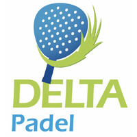 Delta Padel logo - Similar company to Pure32 Padel
