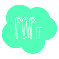 Palomitas PopIt logo - Similar company to Yakk