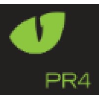 PR4 Media logo - Similar company to Mynara